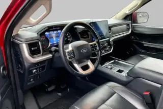 Ford Expedition 2022 4x2 XLT 4dr SUV