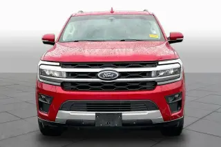 Ford Expedition 2022 4x2 XLT 4dr SUV