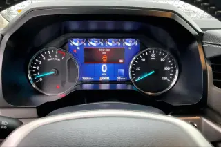 Ford Expedition 2022 4x2 XLT 4dr SUV
