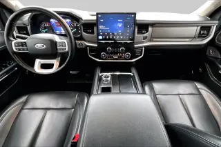 Ford Expedition 2022 4x2 XLT 4dr SUV