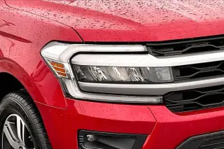 Ford Expedition 2022 4x2 XLT 4dr SUV