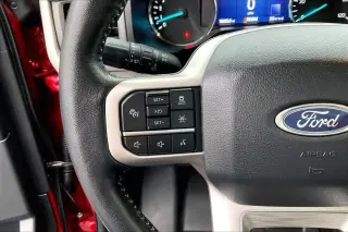 Ford Expedition 2022 4x2 XLT 4dr SUV
