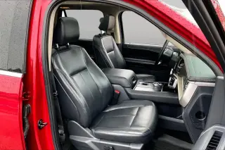 Ford Expedition 2022 4x2 XLT 4dr SUV