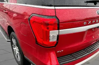 Ford Expedition 2022 4x2 XLT 4dr SUV