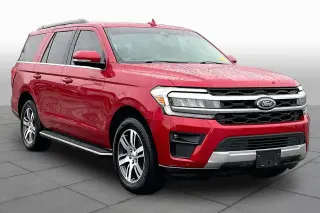 Ford Expedition 2022 4x2 XLT 4dr SUV
