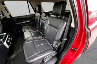 Ford Expedition 2022 4x2 XLT 4dr SUV