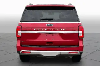 Ford Expedition 2022 4x2 XLT 4dr SUV