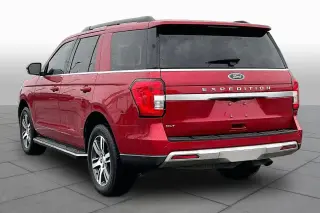 Ford Expedition 2022 4x2 XLT 4dr SUV