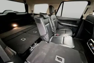 Ford Expedition 2022 4x2 XLT 4dr SUV