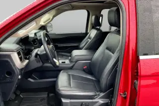 Ford Expedition 2022 4x2 XLT 4dr SUV