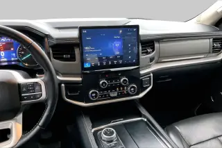 Ford Expedition 2022 4x2 XLT 4dr SUV