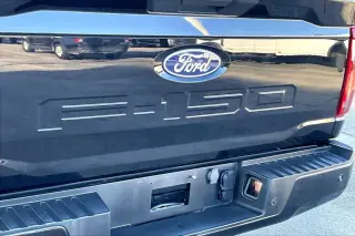 Ford F-150 2024 4x2 STX 4dr SuperCrew 5.5 ft. SB
