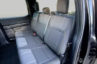 Ford F-150 2024 4x2 STX 4dr SuperCrew 5.5 ft. SB
