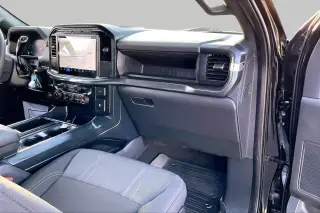 Ford F-150 2024 4x2 STX 4dr SuperCrew 5.5 ft. SB