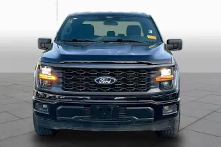 Ford F-150 2024 4x2 STX 4dr SuperCrew 5.5 ft. SB