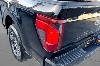 Ford F-150 2024 4x2 STX 4dr SuperCrew 5.5 ft. SB