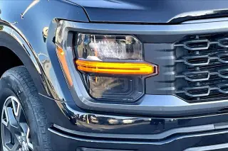 Ford F-150 2024 4x2 STX 4dr SuperCrew 5.5 ft. SB