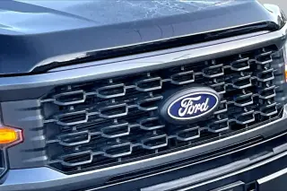 Ford F-150 2024 4x2 STX 4dr SuperCrew 5.5 ft. SB