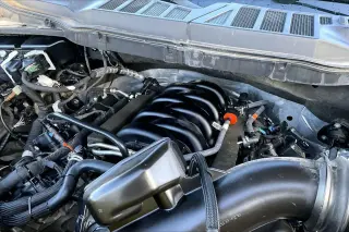 Ford F-150 2024 4x2 STX 4dr SuperCrew 5.5 ft. SB