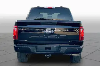 Ford F-150 2024 4x2 STX 4dr SuperCrew 5.5 ft. SB