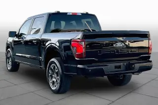 Ford F-150 2024 4x2 STX 4dr SuperCrew 5.5 ft. SB