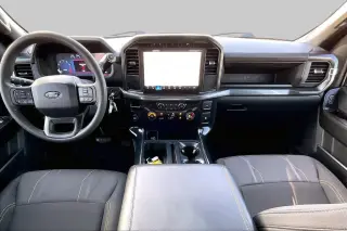 Ford F-150 2024 4x2 STX 4dr SuperCrew 5.5 ft. SB