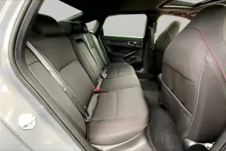 Honda Civic 2026 Si 4dr Sedan
