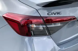 Honda Civic 2026 Si 4dr Sedan