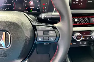 Honda Civic 2026 Si 4dr Sedan