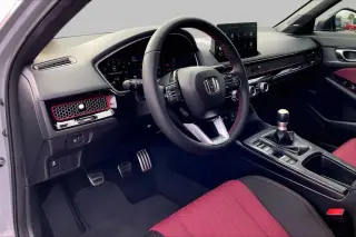 Honda Civic 2026 Si 4dr Sedan