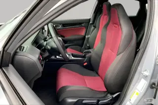 Honda Civic 2026 Si 4dr Sedan