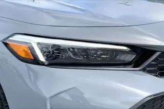 Honda Civic 2026 Si 4dr Sedan