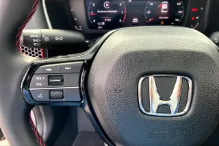 Honda Civic 2026 Si 4dr Sedan