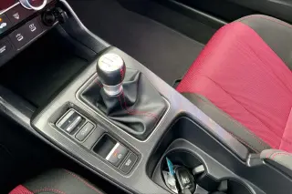 Honda Civic 2026 Si 4dr Sedan
