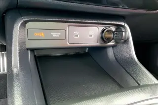 Honda Civic 2026 Si 4dr Sedan