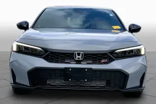 Honda Civic 2026 Si 4dr Sedan