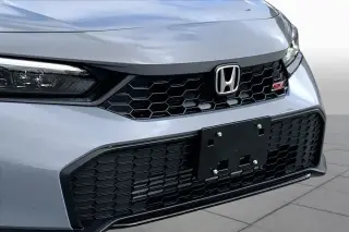 Honda Civic 2026 Si 4dr Sedan