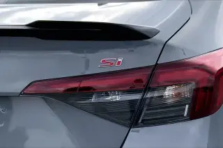 Honda Civic 2026 Si 4dr Sedan