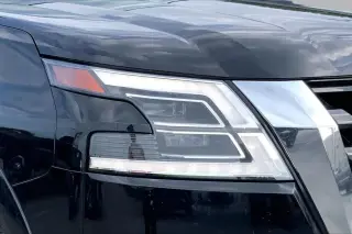 Nissan Armada 2021 4x2 Platinum 4dr SUV