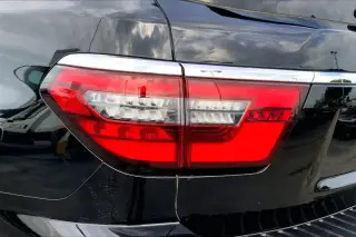 Nissan Armada 2021 4x2 Platinum 4dr SUV
