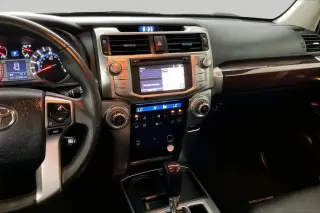 Toyota 4Runner 2019 4x2 SR5 4dr SUV