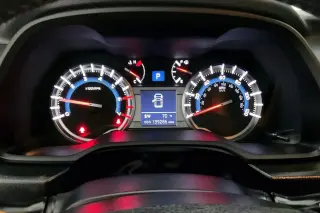 Toyota 4Runner 2019 4x2 SR5 4dr SUV