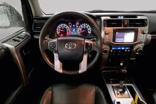 Toyota 4Runner 2019 4x2 SR5 4dr SUV