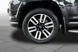 Toyota 4Runner 2019 4x2 SR5 4dr SUV