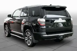 Toyota 4Runner 2019 4x2 SR5 4dr SUV