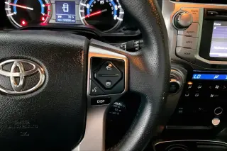 Toyota 4Runner 2019 4x2 SR5 4dr SUV