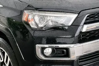 Toyota 4Runner 2019 4x2 SR5 4dr SUV
