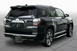 Toyota 4Runner 2019 4x2 SR5 4dr SUV