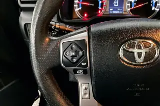 Toyota 4Runner 2019 4x2 SR5 4dr SUV