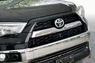 Toyota 4Runner 2019 4x2 SR5 4dr SUV